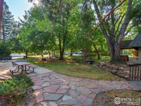 3335 Chisholm Trail 202, Boulder CO 80301