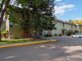 3335 Chisholm Trail 202, Boulder CO 80301