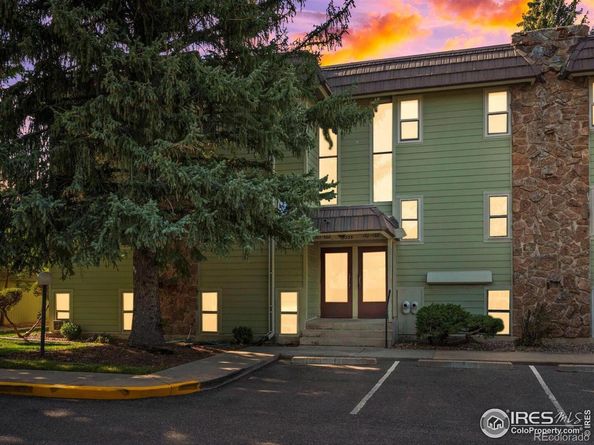 3335 Chisholm Trail 202, Boulder CO 80301