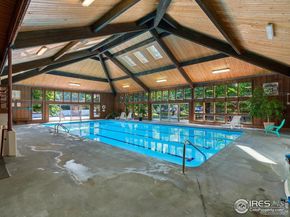 3335 Chisholm Trail 202, Boulder CO 80301