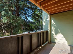 3335 Chisholm Trail 202, Boulder CO 80301