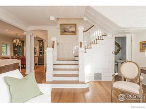 745 Highland Avenue, Boulder CO 80302