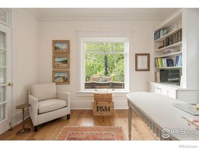 745 Highland Avenue, Boulder CO 80302
