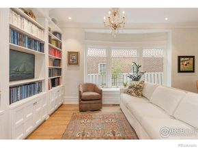 745 Highland Avenue, Boulder CO 80302