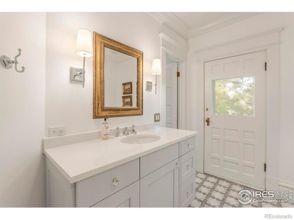 745 Highland Avenue, Boulder CO 80302