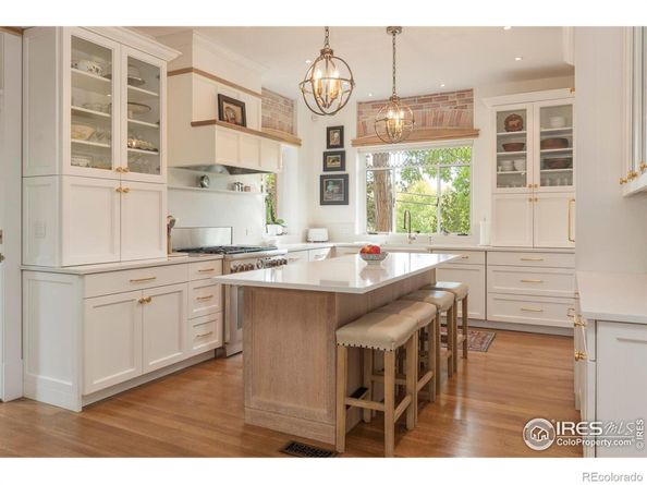745 Highland Avenue, Boulder CO 80302