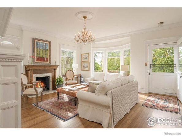 745 Highland Avenue, Boulder CO 80302