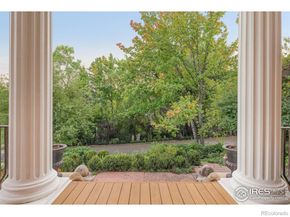 745 Highland Avenue, Boulder CO 80302