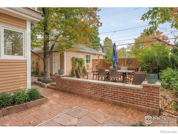 745 Highland Avenue, Boulder CO 80302
