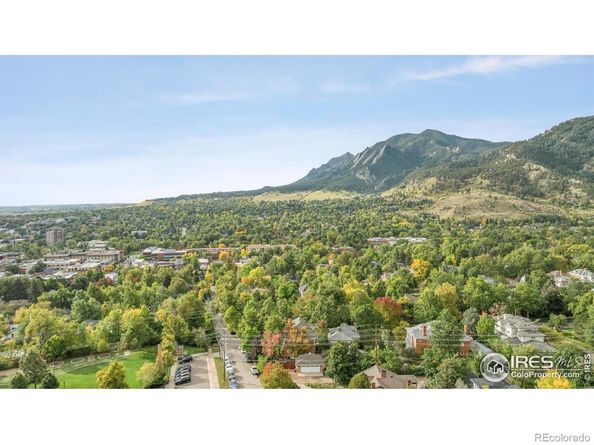 745 Highland Avenue, Boulder CO 80302