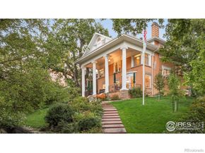 745 Highland Avenue, Boulder CO 80302