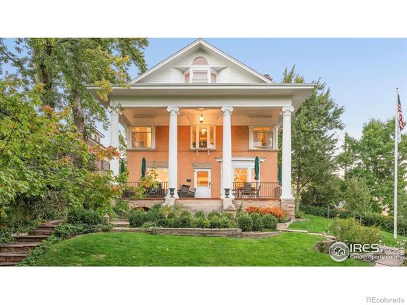 745 Highland Avenue, Boulder CO 80302