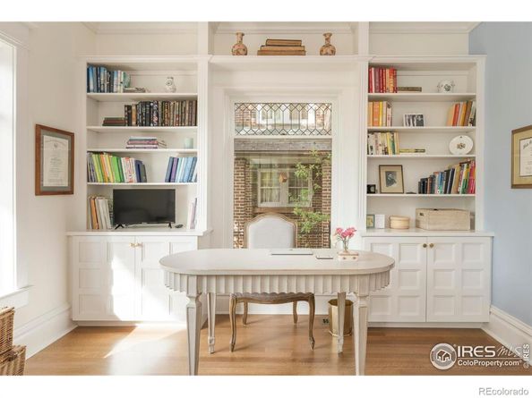 745 Highland Avenue, Boulder CO 80302