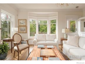 745 Highland Avenue, Boulder CO 80302