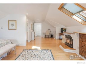 745 Highland Avenue, Boulder CO 80302