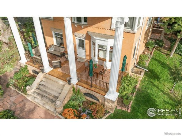 745 Highland Avenue, Boulder CO 80302