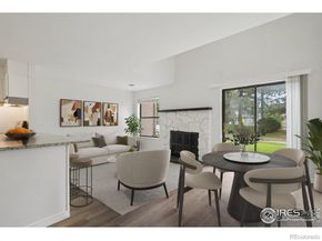 225 E 8th Avenue A2, Longmont CO 80504