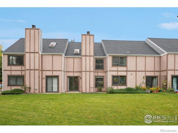 225 E 8th Avenue A2, Longmont CO 80504
