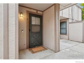 225 E 8th Avenue A2, Longmont CO 80504
