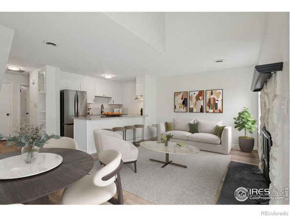 225 E 8th Avenue A2, Longmont CO 80504