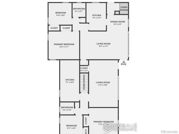 818 Lincoln Street, Longmont CO 80501