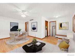 818 Lincoln Street, Longmont CO 80501