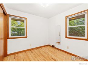818 Lincoln Street, Longmont CO 80501