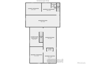 818 Lincoln Street, Longmont CO 80501