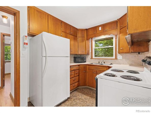 818 Lincoln Street, Longmont CO 80501