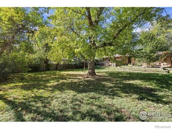818 Lincoln Street, Longmont CO 80501