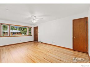 818 Lincoln Street, Longmont CO 80501