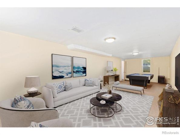 818 Lincoln Street, Longmont CO 80501