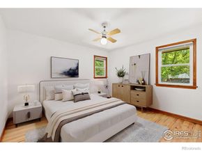 818 Lincoln Street, Longmont CO 80501