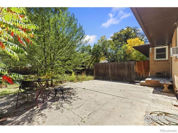 818 Lincoln Street, Longmont CO 80501