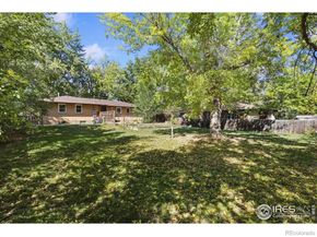 818 Lincoln Street, Longmont CO 80501