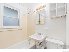 818 Lincoln Street, Longmont CO 80501