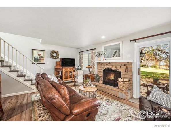 1226 Atwood Street, Longmont CO 80501