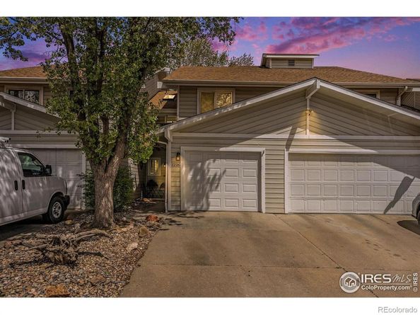 1226 Atwood Street, Longmont CO 80501