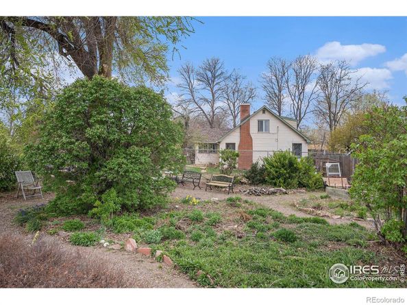1226 Atwood Street, Longmont CO 80501