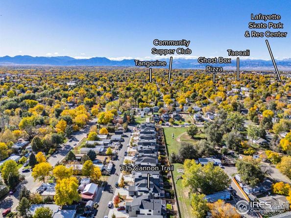735 Cannon Trail, Lafayette CO 80026