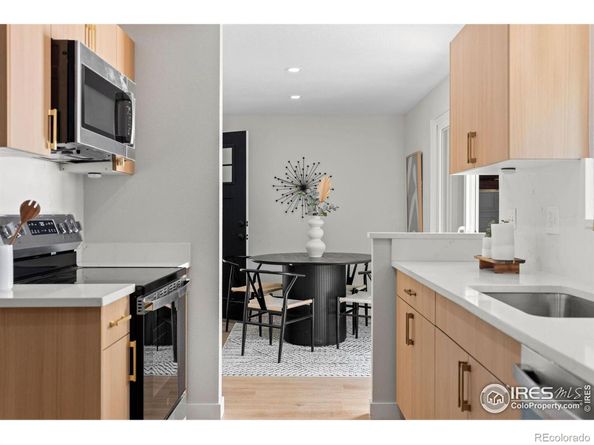 140 Judson Street, Longmont CO 80501