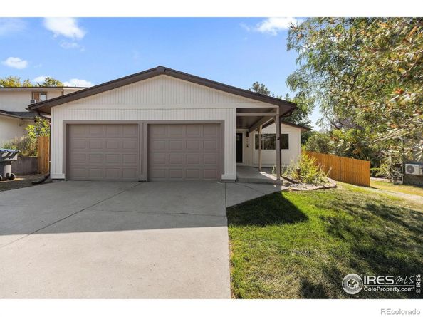 140 Judson Street, Longmont CO 80501