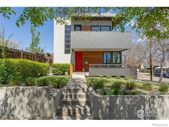 1801 W 33rd Avenue, Denver CO 80211