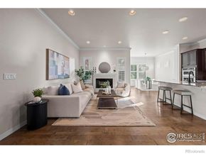 4549 Maxwell Avenue, Longmont CO 80503