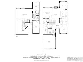 4549 Maxwell Avenue, Longmont CO 80503