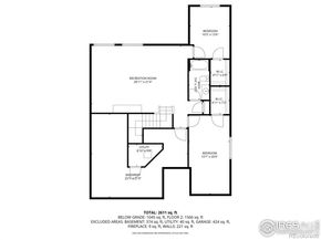 4549 Maxwell Avenue, Longmont CO 80503