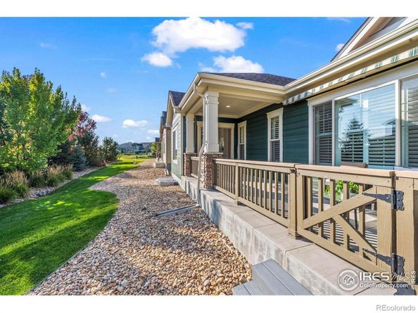 4549 Maxwell Avenue, Longmont CO 80503
