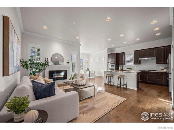 4549 Maxwell Avenue, Longmont CO 80503