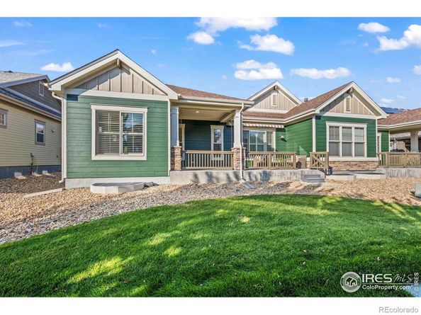 4549 Maxwell Avenue, Longmont CO 80503