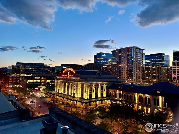 1792 Wynkoop Street 505, Denver CO 80202
